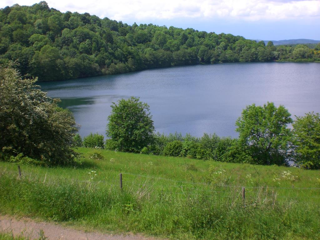 Ferienwohnungen Blum Келберг Номер фото